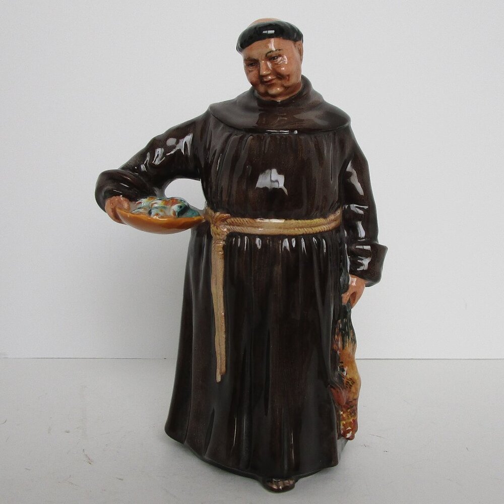glazed ceramic sculpture
